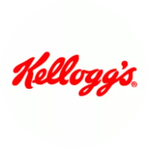Kellogg's - Cookie and cracker manufacturing company