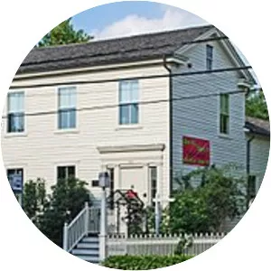 Kellogg-Warden House