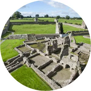 Kells Priory - 