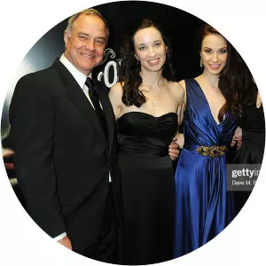 Kellun Turner - Sierra Boggess' mother