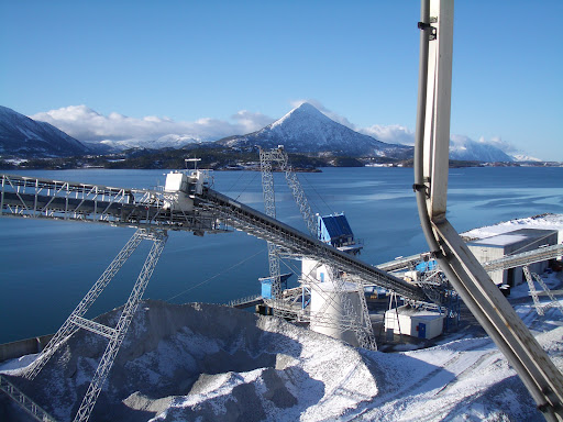 Kellve Sweden AB - Material handling equipment supplier in Sweden