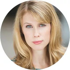 Kelly A. Turner photograph