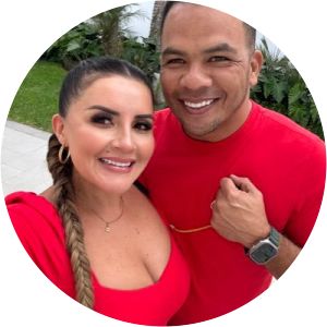 Kelly Acuna Nunez photograph