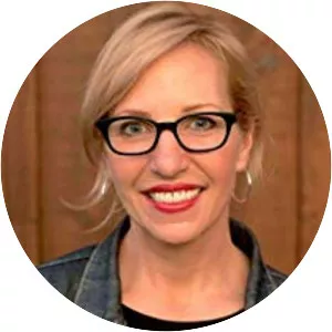 Kelly Amis - Film director