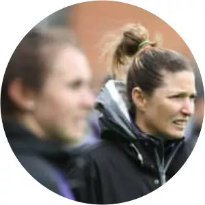 Kelly Amonte Hiller - Coach