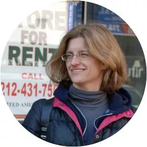 Kelly Anderson - Film producer