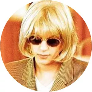 Kelly Anglés - Antonio Anglés' sister