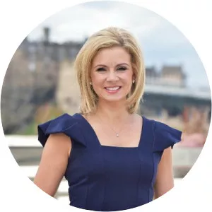 Kelly Ann Woodland - Journalist