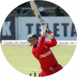 Kelly Anne Readings photograph