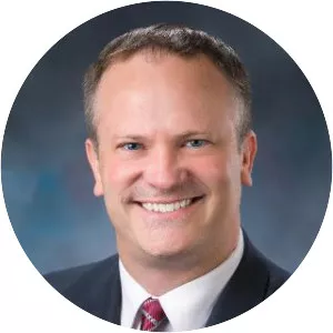 Kelly Anthon - State Senator of Idaho