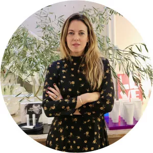 Kelly Atterton photograph