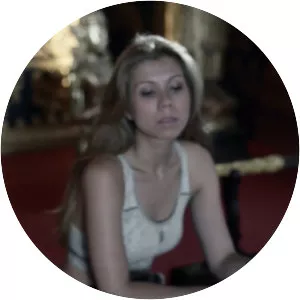 Kelly B. Jones - Actress