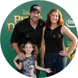 Kelly Baldwin - Screenwriter