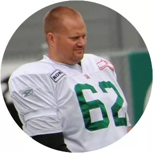 Kelly Bates - Canadian football player