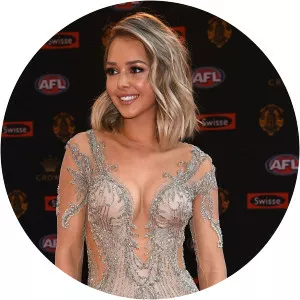 Kelly Beams photograph