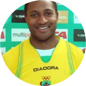 Kelly Berville - French footballer