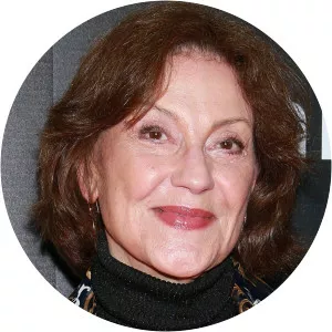 Kelly Bishop