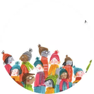 Kelly Canby - Visual artist