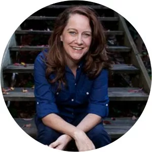 Kelly Carlin - American writer