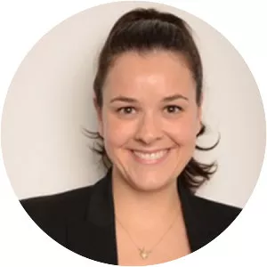 Kelly Carmichael - Film producer