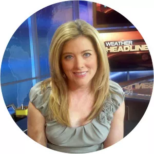 Kelly Cass - Meteorologist