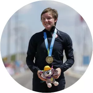 Kelly Catlin