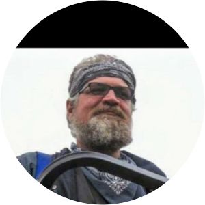 Kelly Charles Jones photograph