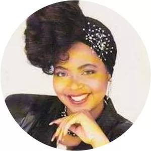 Kelly Charles - Singer