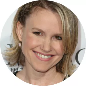 Kelly Collins Lintz - Actress