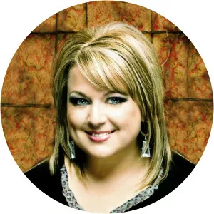 Kelly Crabb - Singer ‧ Jason Crabb's sister