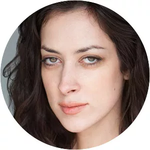 Kelly Cunningham photograph