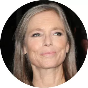 Kelly Curtis - American actress ‧ Jamie Lee Curtis' sister