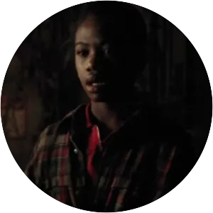 Kelly Curtis Malcolm - Fictional character