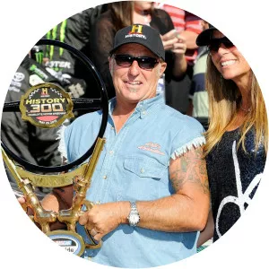 Kelly Dale - Film producer