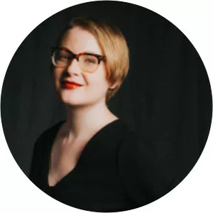 Kelly Davio - Author