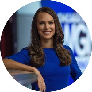 Kelly Davis photograph