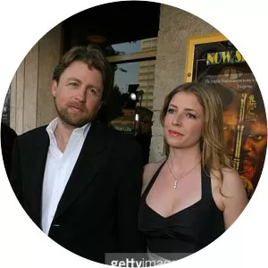 Kelly Dennis photograph