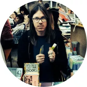 Kelly Dessaint - Author