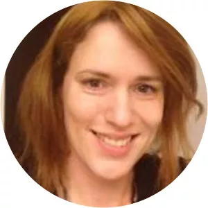 Kelly Diederen - Researcher