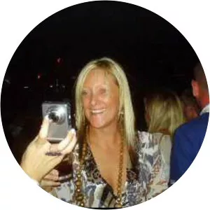 Kelly Drysdale - Don Drysdale's daughter