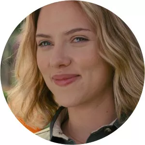 Kelly Foster We Bought a Zoo - Fictional character