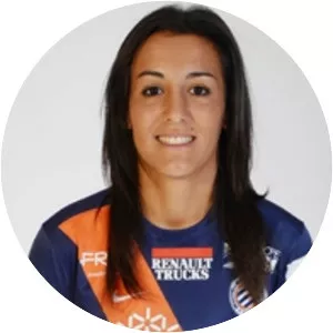 Kelly Gadéa - French football player
