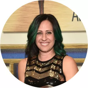 Kelly Galuska - Television writer