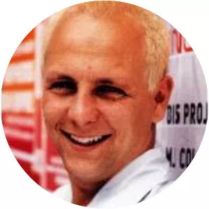 Kelly George - British actor