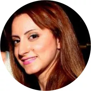 Kelly Giannaki - Panagiotis Giannakis' daughter