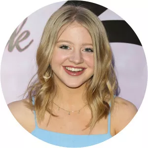 Kelly Grace Richardson