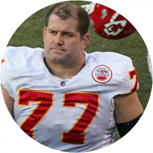 Kelly Gregg - Radio personality