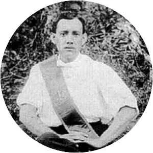 Kelly Harrell - American singer