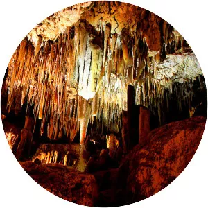 Kelly Hill Caves - 
