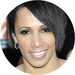 Kelly Holmes
